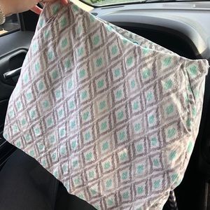 Sydney Elizabeth Golf Skirt